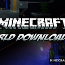 Мод World Downloader для Minecraft 1.12.2, 1.11.2, 1.10.2,  ...