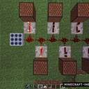 Мод Uncle Jeff's Sensors для Minecraft 1.10.2, 1.8, 1.7.10