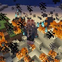 Мод PsyhoRage для Minecraft 1.20.1