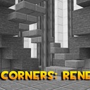 Мод The Corners: Renewed для Minecraft 1.20.1
