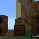 Мод mp3Jukebox для Minecraft 1.9.4, 1.9, 1.8.9,  ...