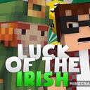 Мод Irish Luck для Minecraft 1.11, 1.10.2, 1.10,  ...