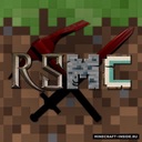 Мод RSMC для Minecraft 1.7.10