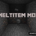 Мод SmeltItem для Minecraft 1.11