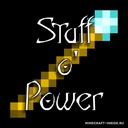 Мод Staff O' Power для Minecraft 1.7.10