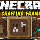 Мод Super Crafting Frame для Minecraft 1.11, 1.10.2, 1.10,  ...