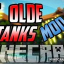 Мод Ye Olde Tanks для Minecraft 1.11, 1.10.2, 1.9.4,  ...