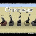 Мод Chimneys для Minecraft 1.11, 1.10.2, 1.9,  ...