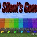 Мод Silent’s Gems для Minecraft 1.21.1, 1.21, 1.20.1,  ...