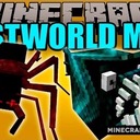 Мод LostWorld для Minecraft 1.7.10