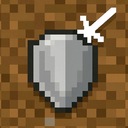 Мод Parry Shields для Minecraft 1.21.1