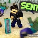 Мод Sentries для Minecraft 1.11, 1.10.2, 1.7.10