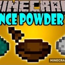 Мод Essence Powder для Minecraft 1.11, 1.10.2, 1.9.4,  ...