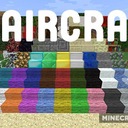 Мод Staircraft для Minecraft 1.11, 1.10.2, 1.9.4,  ...