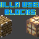 Мод Vanilla Useful Blocks для Minecraft 1.20.1