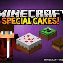 Мод Cake is a Lie для Minecraft 1.8.9, 1.7.10, 1.6.4