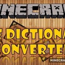 Мод Ore Dictionary Converter для Minecraft 1.11.2, 1.10.2, 1.9.4,  ...