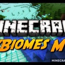 Мод MyBiomes для Minecraft 1.11.2, 1.11, 1.10.2,  ...