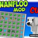 Мод Fernanfloo для Minecraft 1.7.10