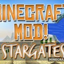 Мод Greg’s SG Craft для Minecraft 1.10.2, 1.8.9, 1.7.10,  ...