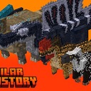 Мод Similar Prehistory для Minecraft 1.20.1