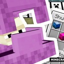 Мод Shulker Box для Minecraft 1.11.2, 1.11