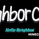 Мод NeighborCraft для Minecraft 1.8, 1.7.10