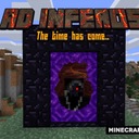 Мод Ad Inferos для Minecraft 1.11.2, 1.11, 1.10.2,  ...