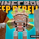 Мод Sheep Rebellion для Minecraft 1.7.10