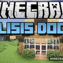 Мод Malisis Doors для Minecraft 1.12.2, 1.11.2, 1.10.2,  ...