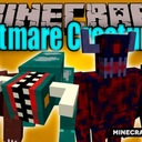 Мод Nightmare Creatures для Minecraft 1.7.10