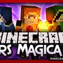 Мод Ars Magica 2 для Minecraft 1.10.2, 1.7.10, 1.7.2,  ...