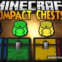 Мод CompactChests для Minecraft 1.10.2, 1.9.4, 1.9,  ...