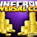 Мод Universal Coins для Minecraft 1.10.2, 1.9.4, 1.8.9,  ...