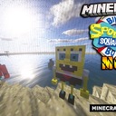 Мод SpongeBob SquarePants для Minecraft 1.8.9, 1.7.10