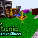 Мод Garden of Glass для Minecraft 1.16.5, 1.16.4, 1.16.2,  ...