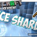 Мод Ice Shards для Minecraft 1.11.2, 1.10.2, 1.9.4,  ...