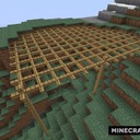 Мод Lattice для Minecraft 1.10.2, 1.8, 1.7.10