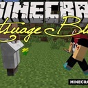 Мод Katsuage Blade для Minecraft 1.7.10