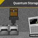 Мод Quantum Storage для Minecraft 1.11.2, 1.10.2, 1.9.4,  ...