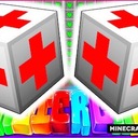 Мод HealerBlock для Minecraft 1.7.10