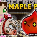 Мод MaplePets для Minecraft 1.11.2, 1.11, 1.10.2,  ...