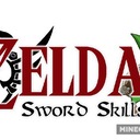 Мод Zelda Sword Skills+ для Minecraft 1.8.9, 1.8, 1.7.10,  ...