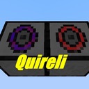 Мод Quireli для Minecraft 1.20.1