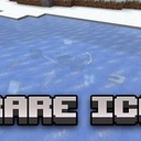 Мод Rare Ice Unofficial Port для Minecraft 1.21.1