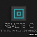 Мод Remote IO для Minecraft 1.11.2, 1.7.10