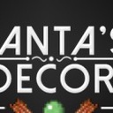 Мод Santa’s Decor для Minecraft 1.10.2, 1.7.10