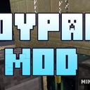 Мод Joypad для Minecraft 1.11.2, 1.11, 1.10.2,  ...