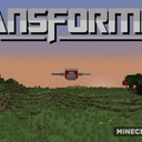 Мод Transformers для Minecraft 1.7.10