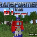 Мод Transformers Mod: G1 Edition для Minecraft 1.7.10